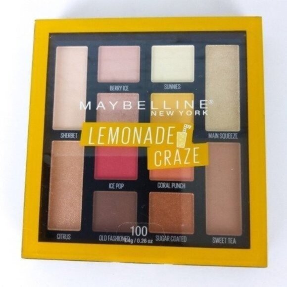 Maybelline, L'Oreal, & Revlon Makeup bundle - Picture 2 of 7